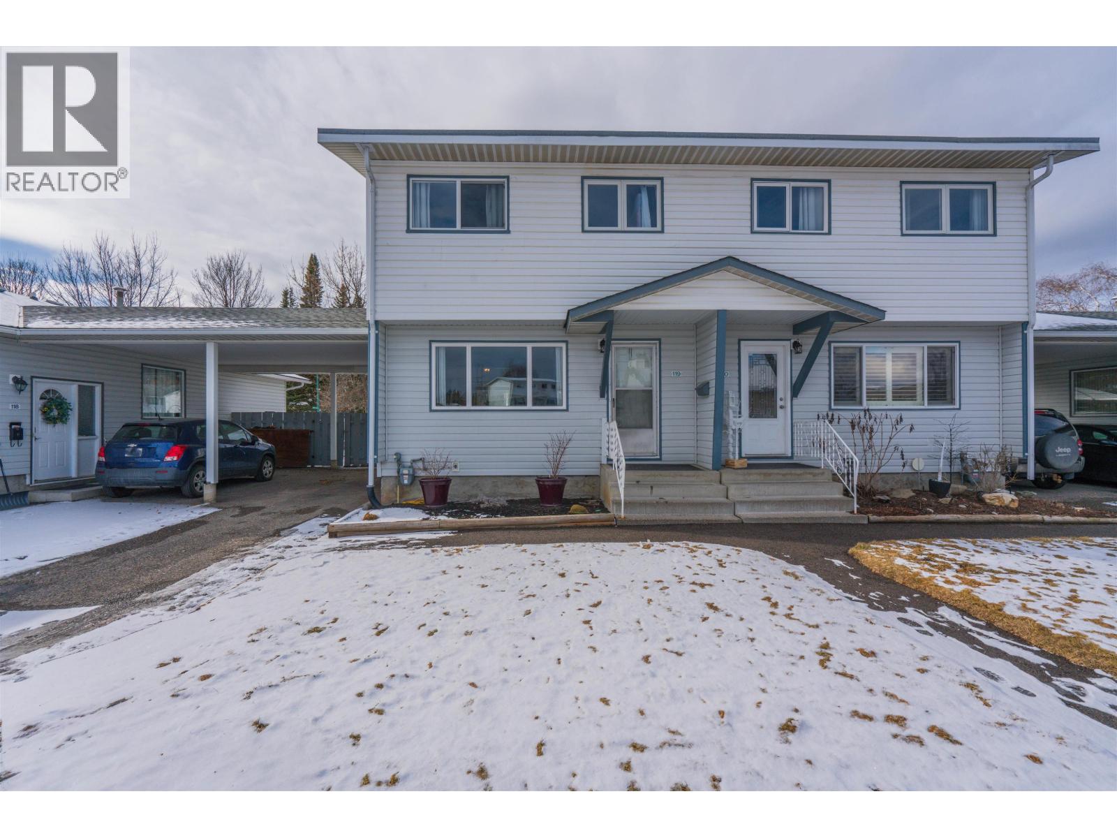 119 111 TABOR BOULEVARD, Prince George