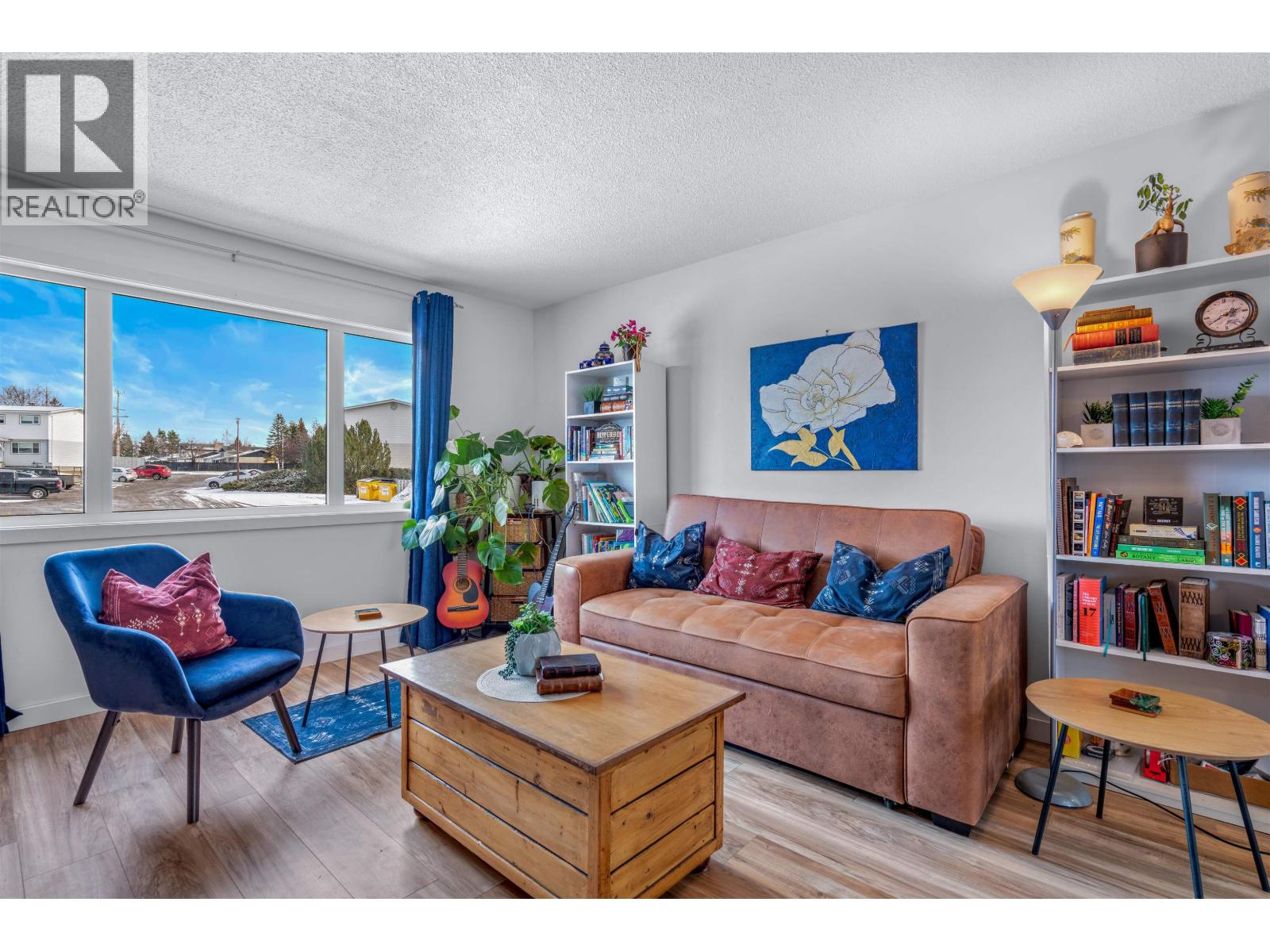 119 111 TABOR BOULEVARD, Prince George