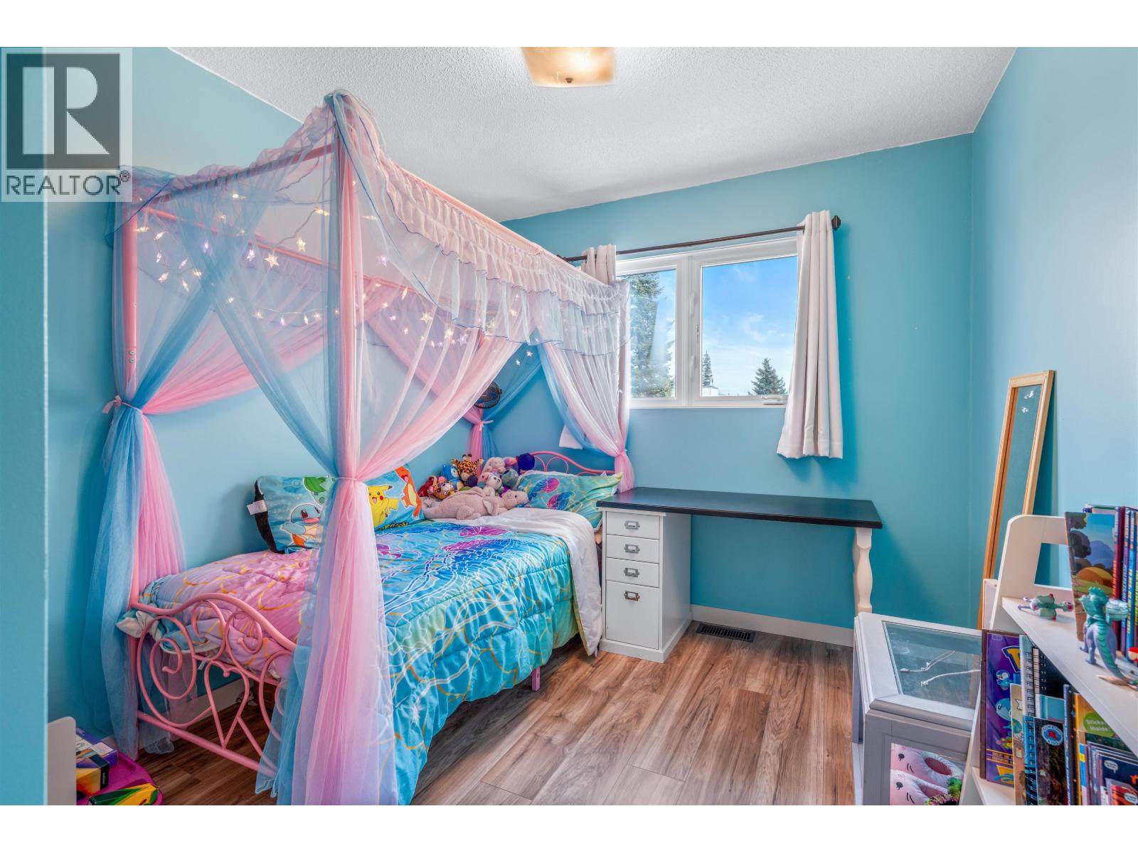 119 111 TABOR BOULEVARD, Prince George