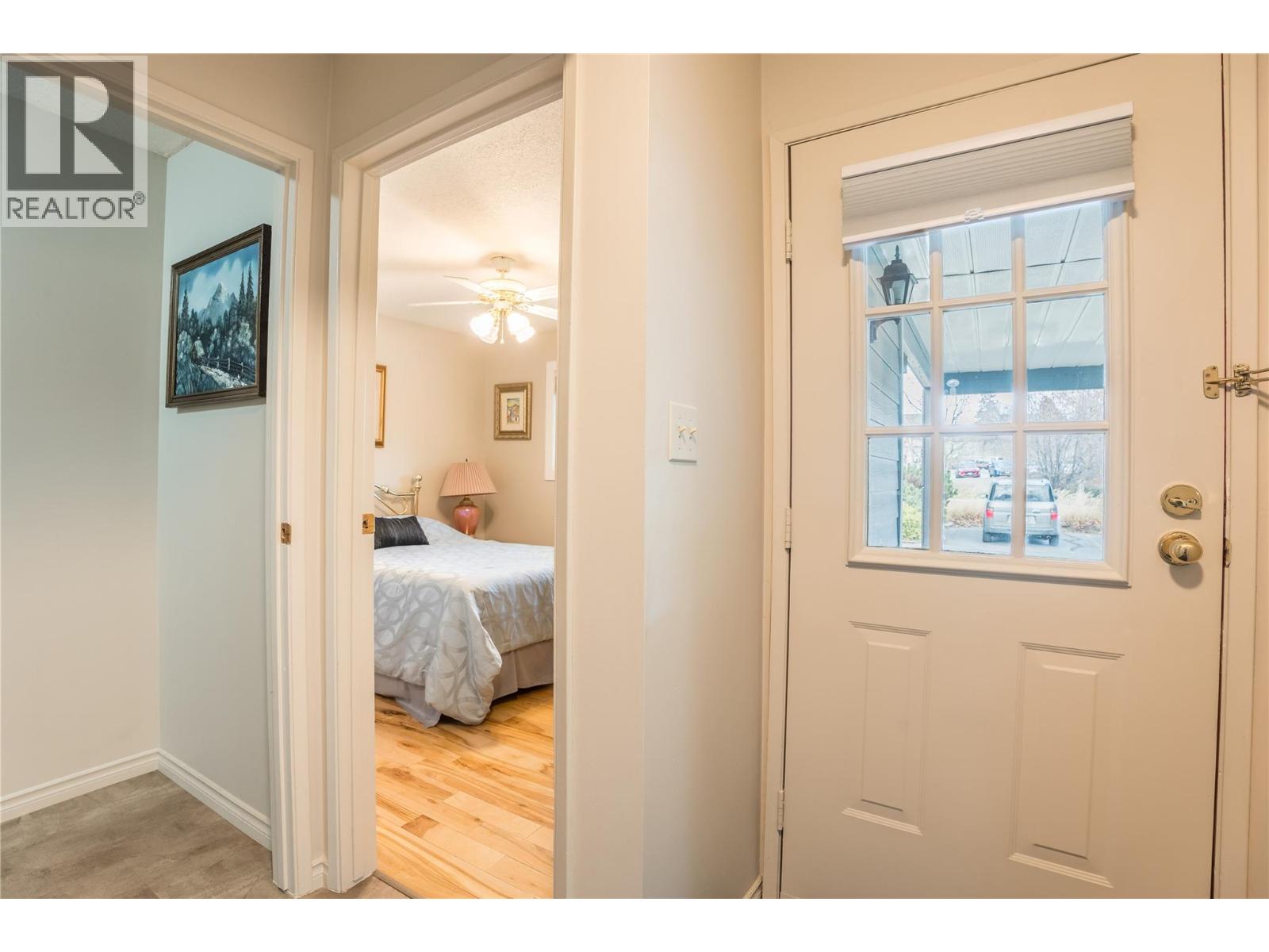 7717 Prairie Valley Road Unit# 101, Summerland