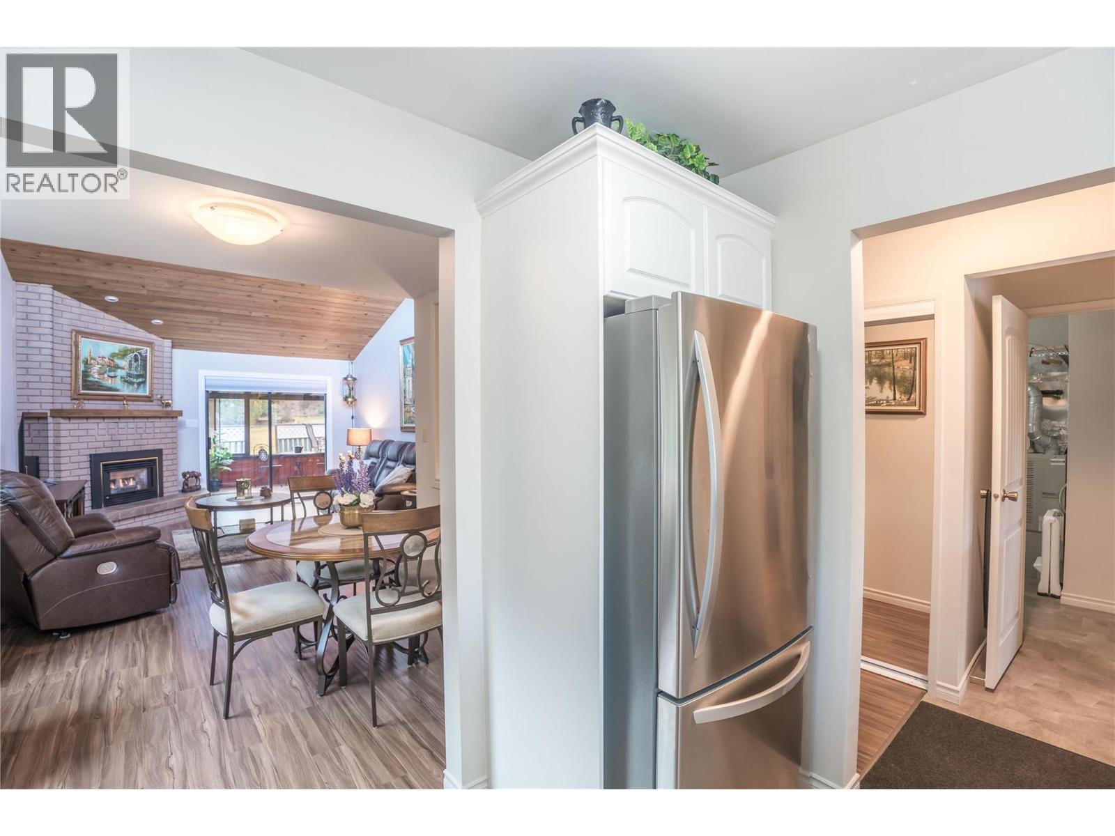 7717 Prairie Valley Road Unit# 101, Summerland