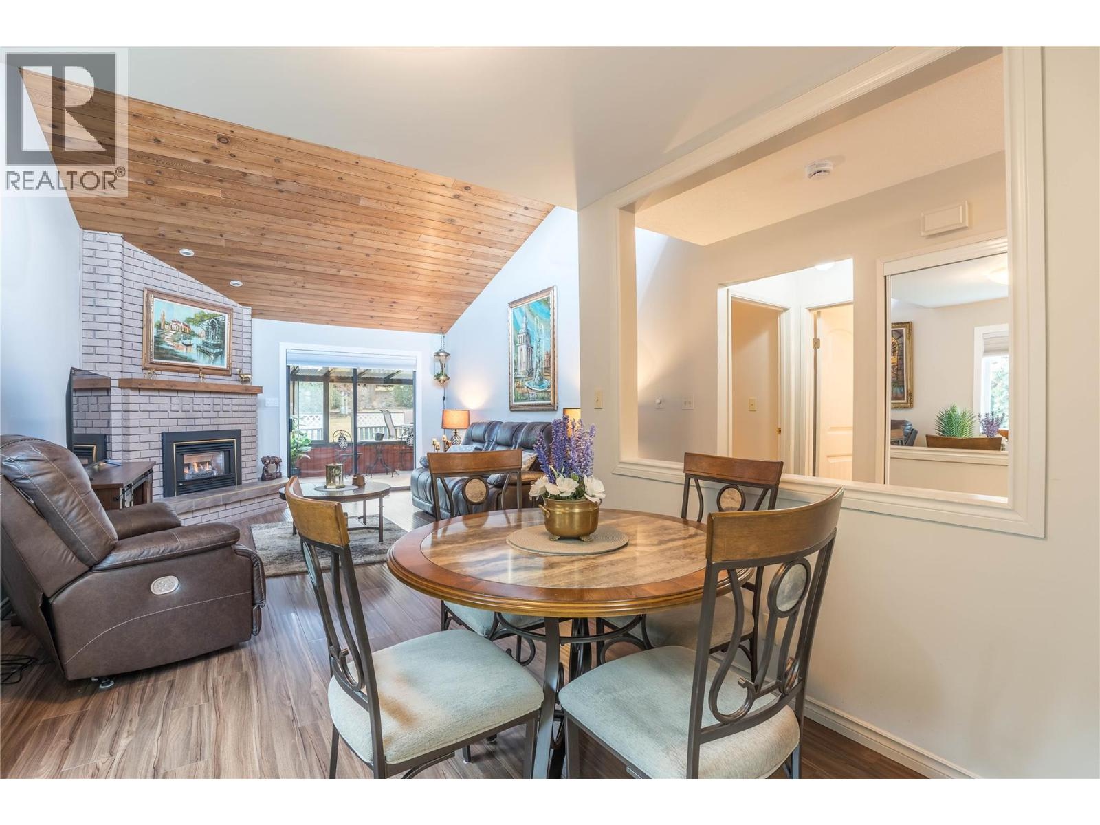 7717 Prairie Valley Road Unit# 101, Summerland