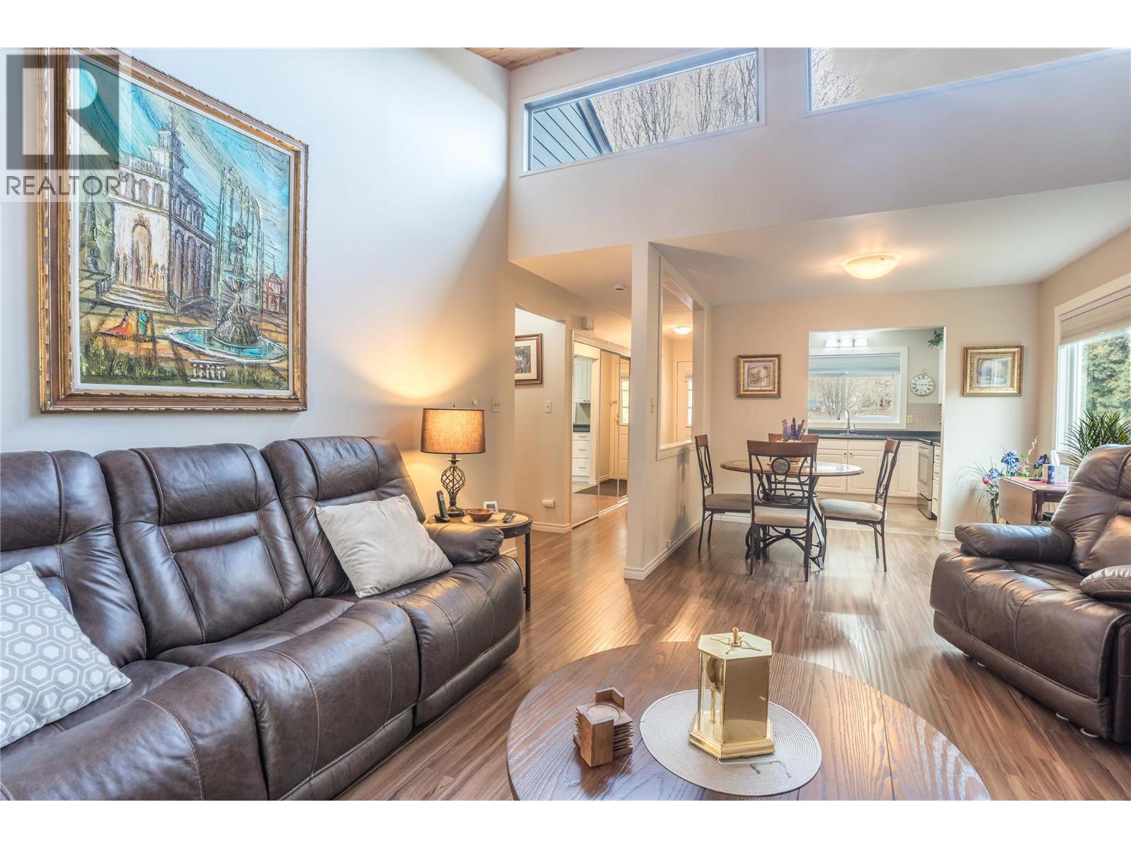 7717 Prairie Valley Road Unit# 101, Summerland