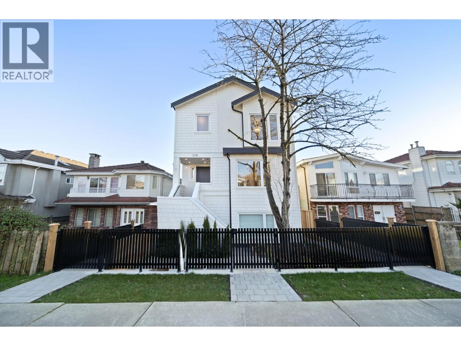 1 1278 63RD Avenue - photo 2