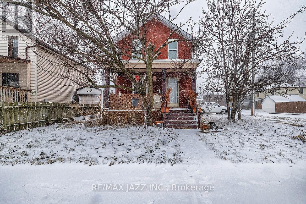 548 FRONT STREET - 1