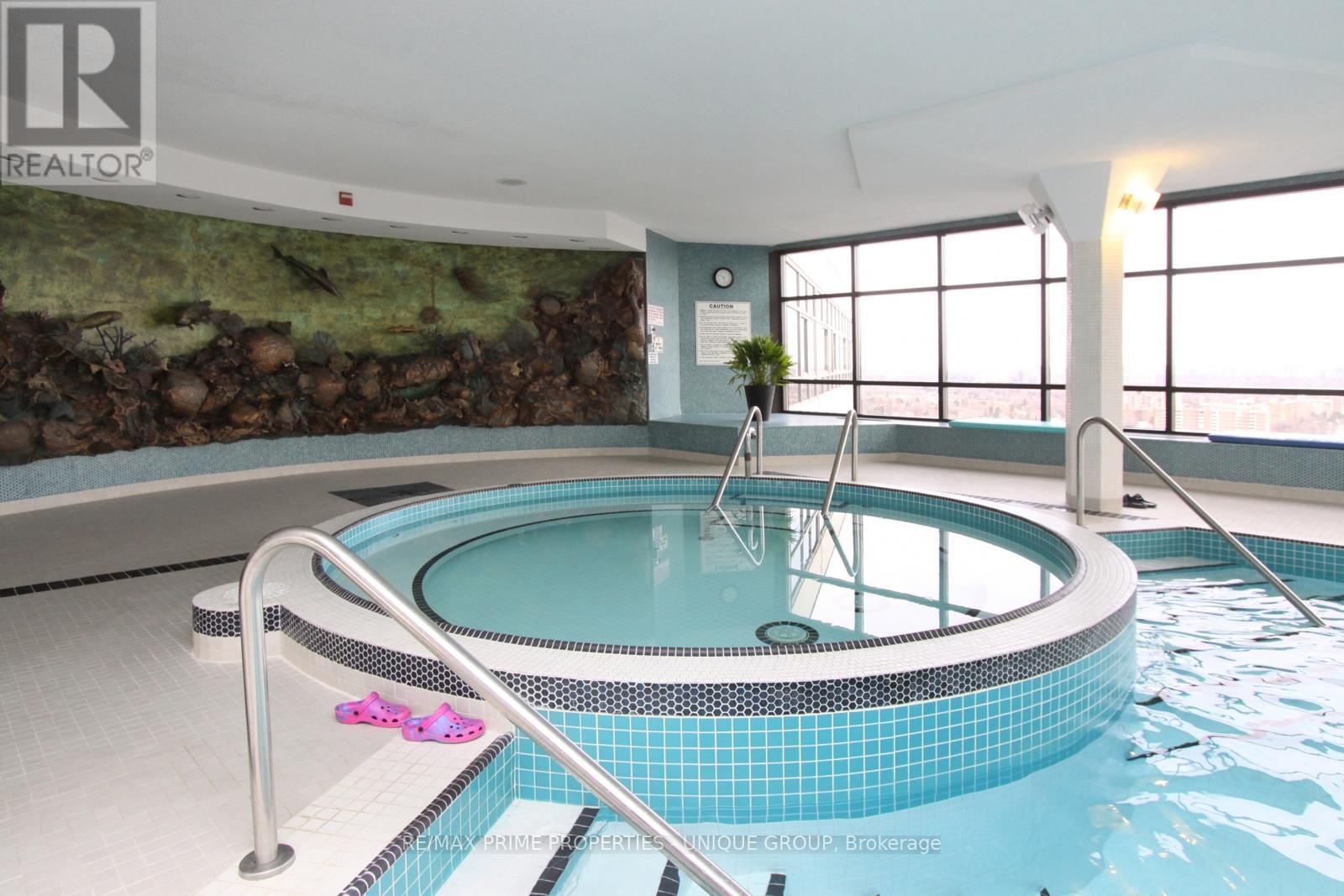 1801 - 1300 BLOOR STREET