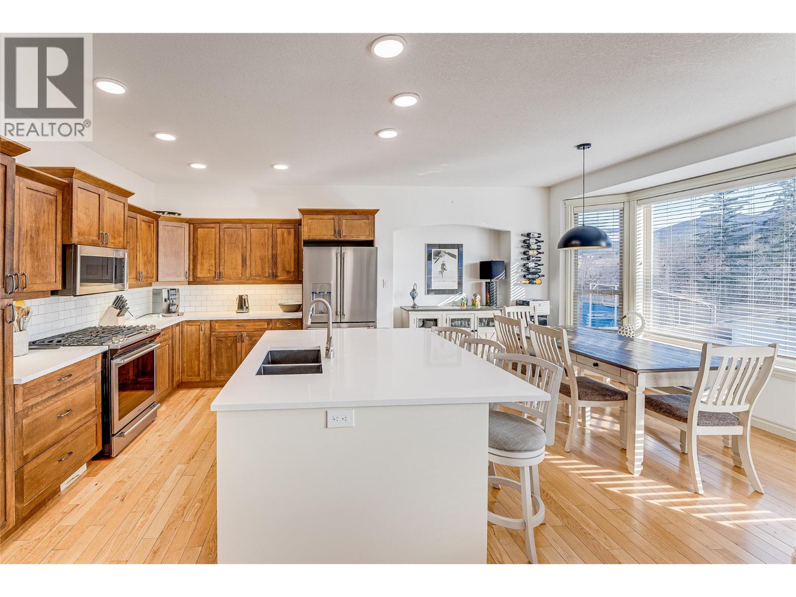 3409 9 Street, Vernon