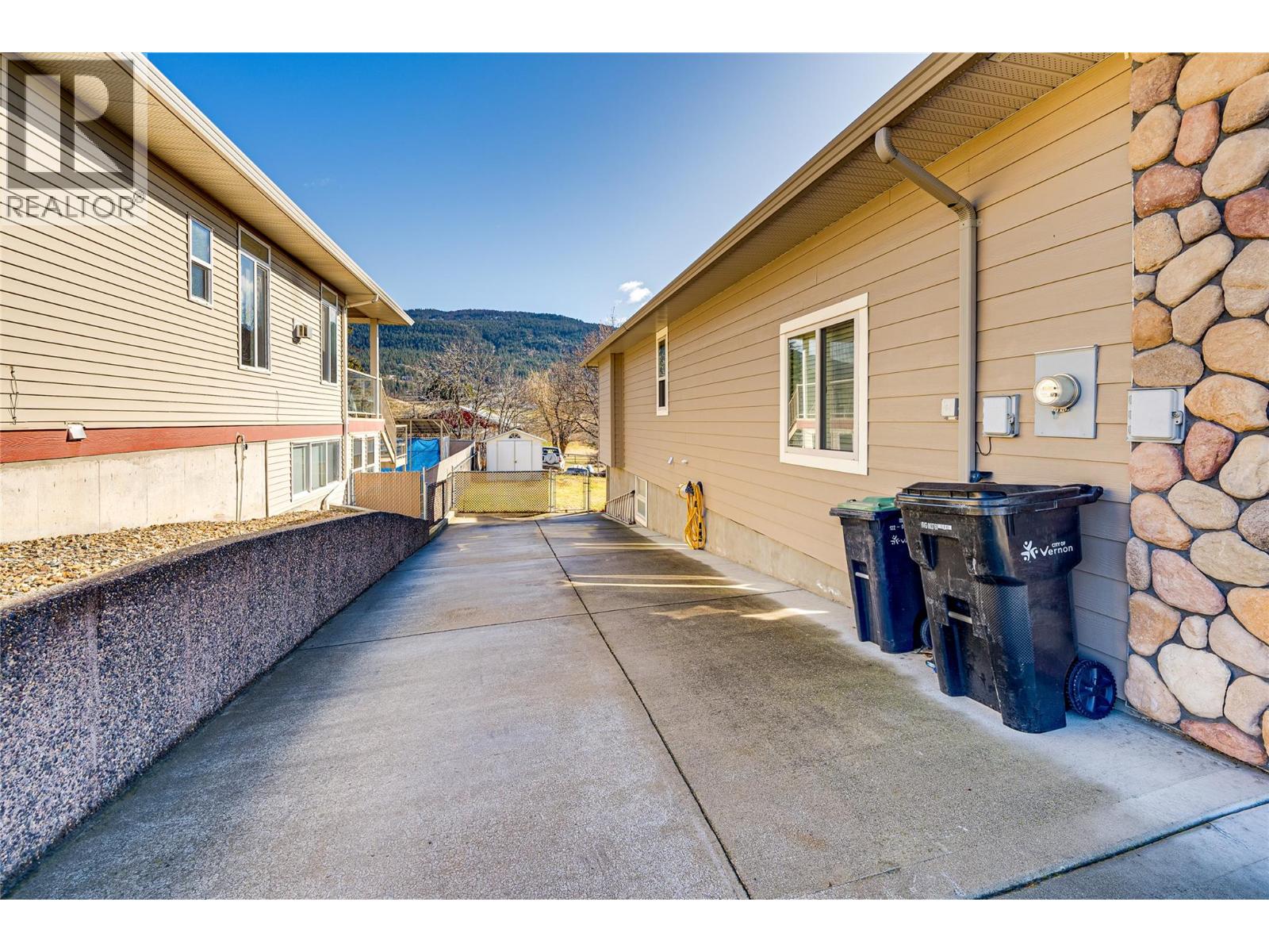 3409 9 Street, Vernon