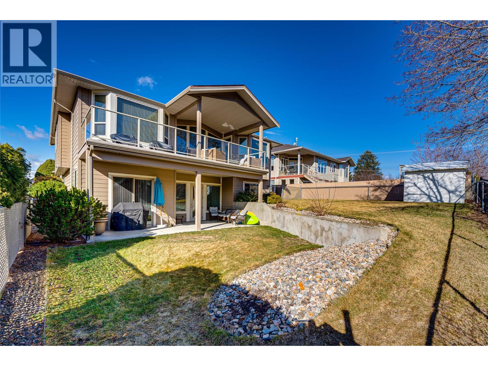 3409 9 Street, Vernon