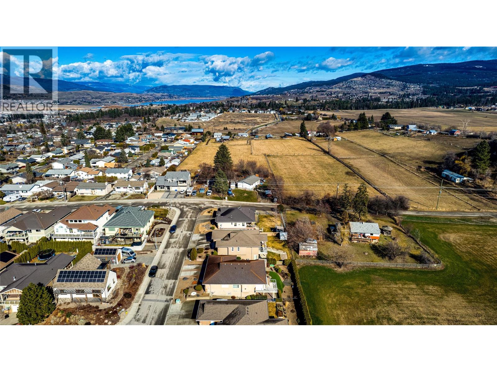 3409 9 Street, Vernon