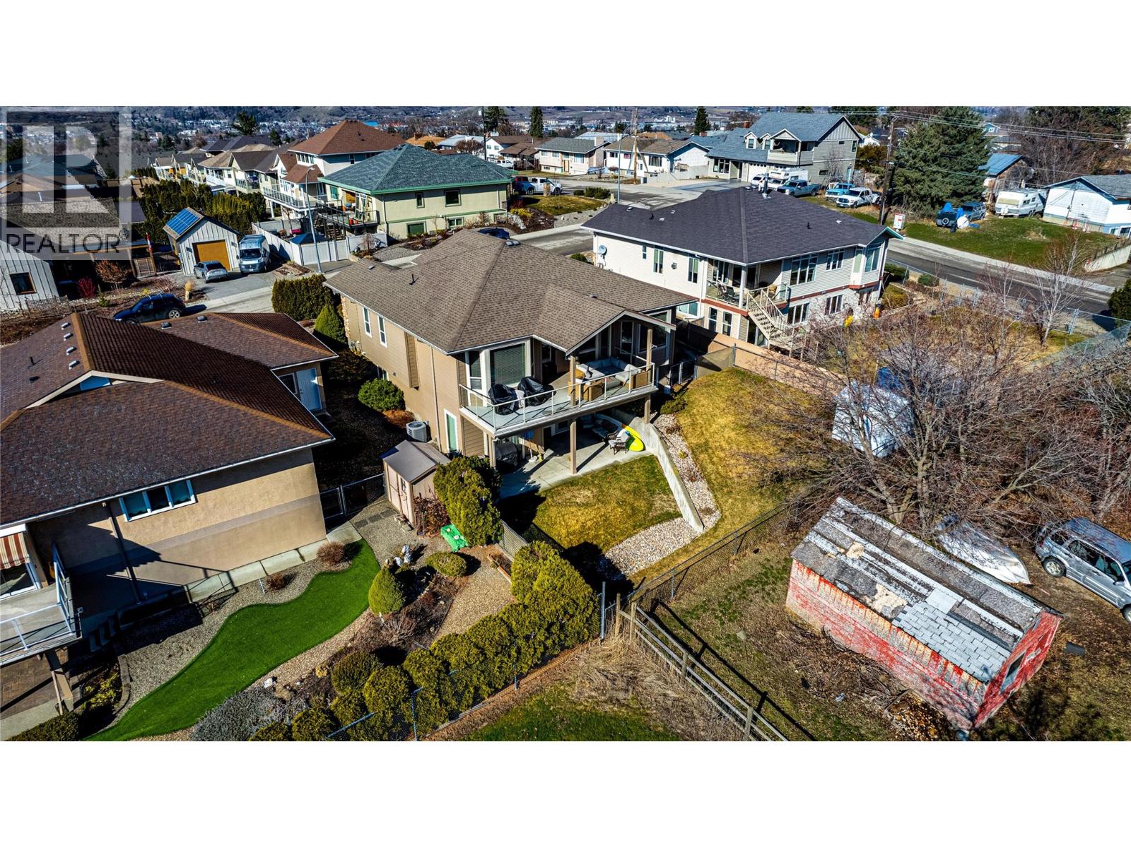 3409 9 Street, Vernon