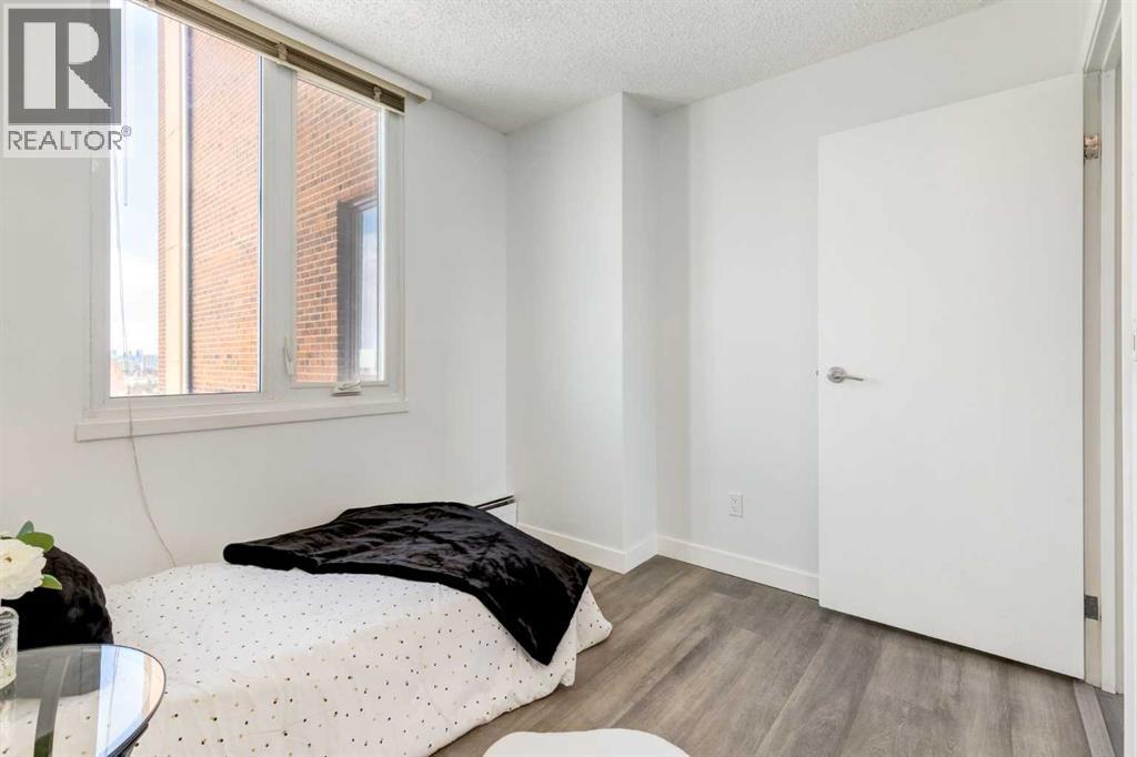 1114, 4944 Dalton Drive NW, Calgary, Alberta