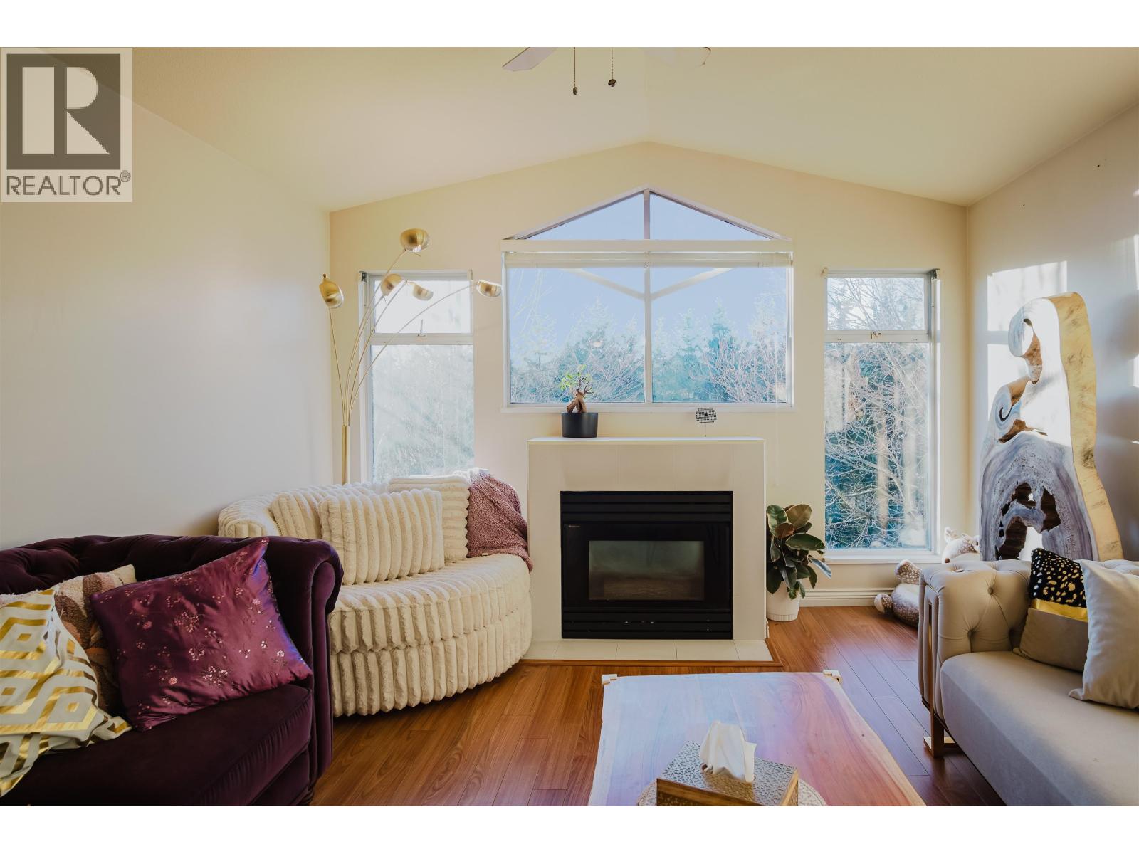 31 1238 EASTERN DRIVE, Port Coquitlam