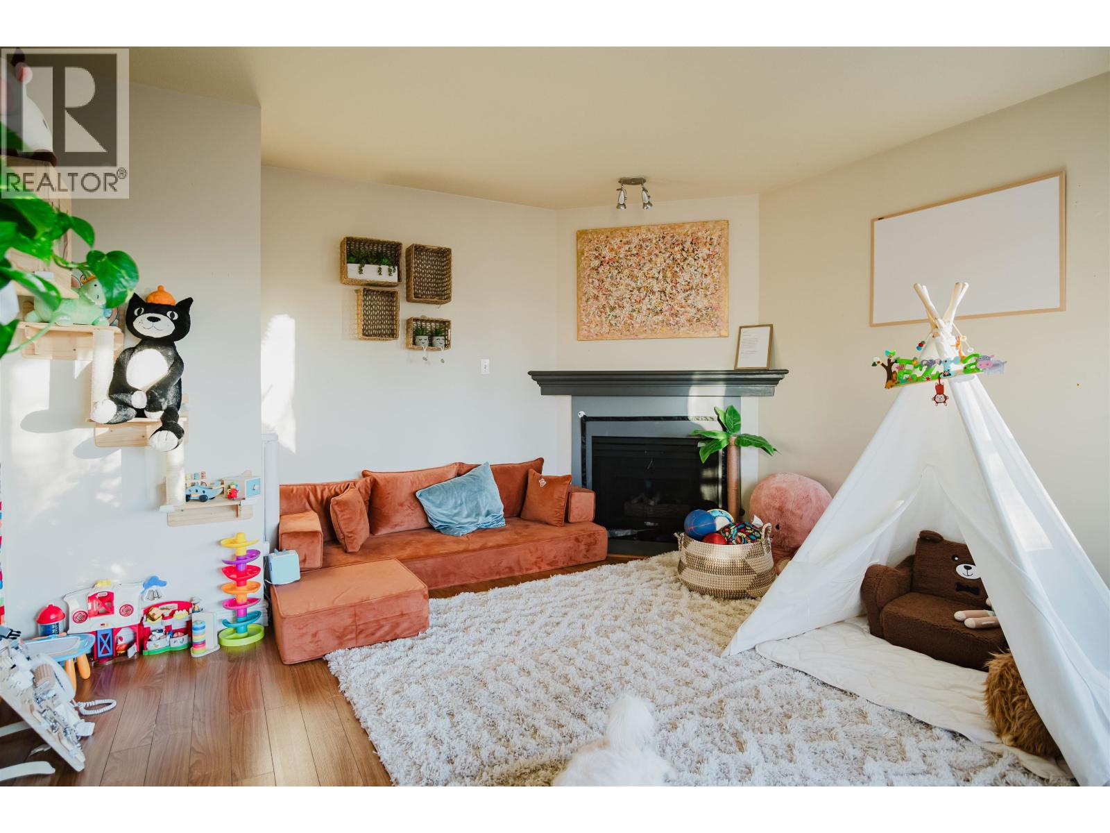 31 1238 EASTERN DRIVE, Port Coquitlam