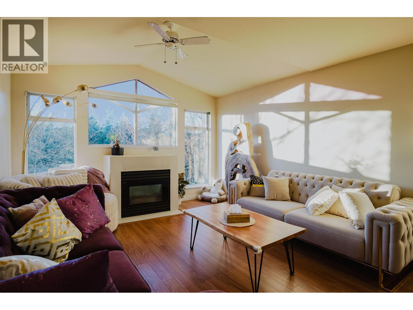 31 1238 EASTERN DRIVE, Port Coquitlam