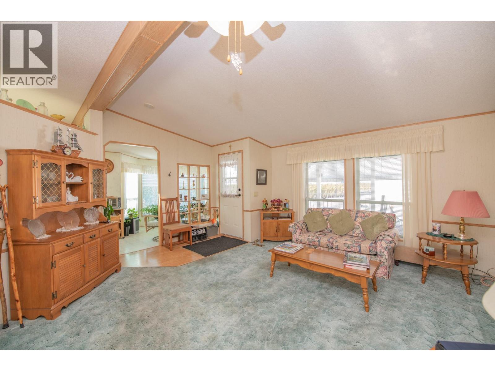 5484 25 Avenue Unit# 130, Vernon