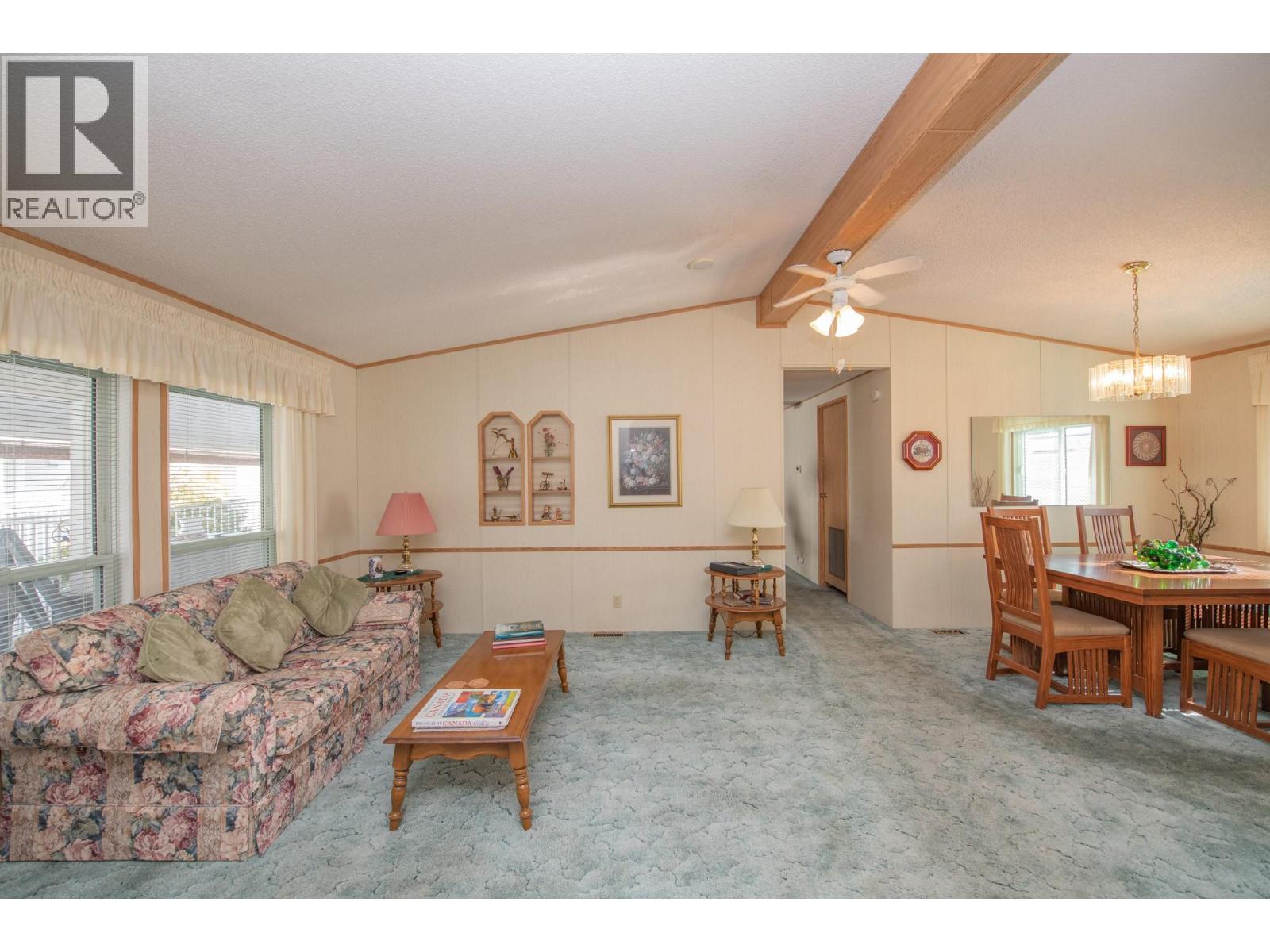 5484 25 Avenue Unit# 130, Vernon