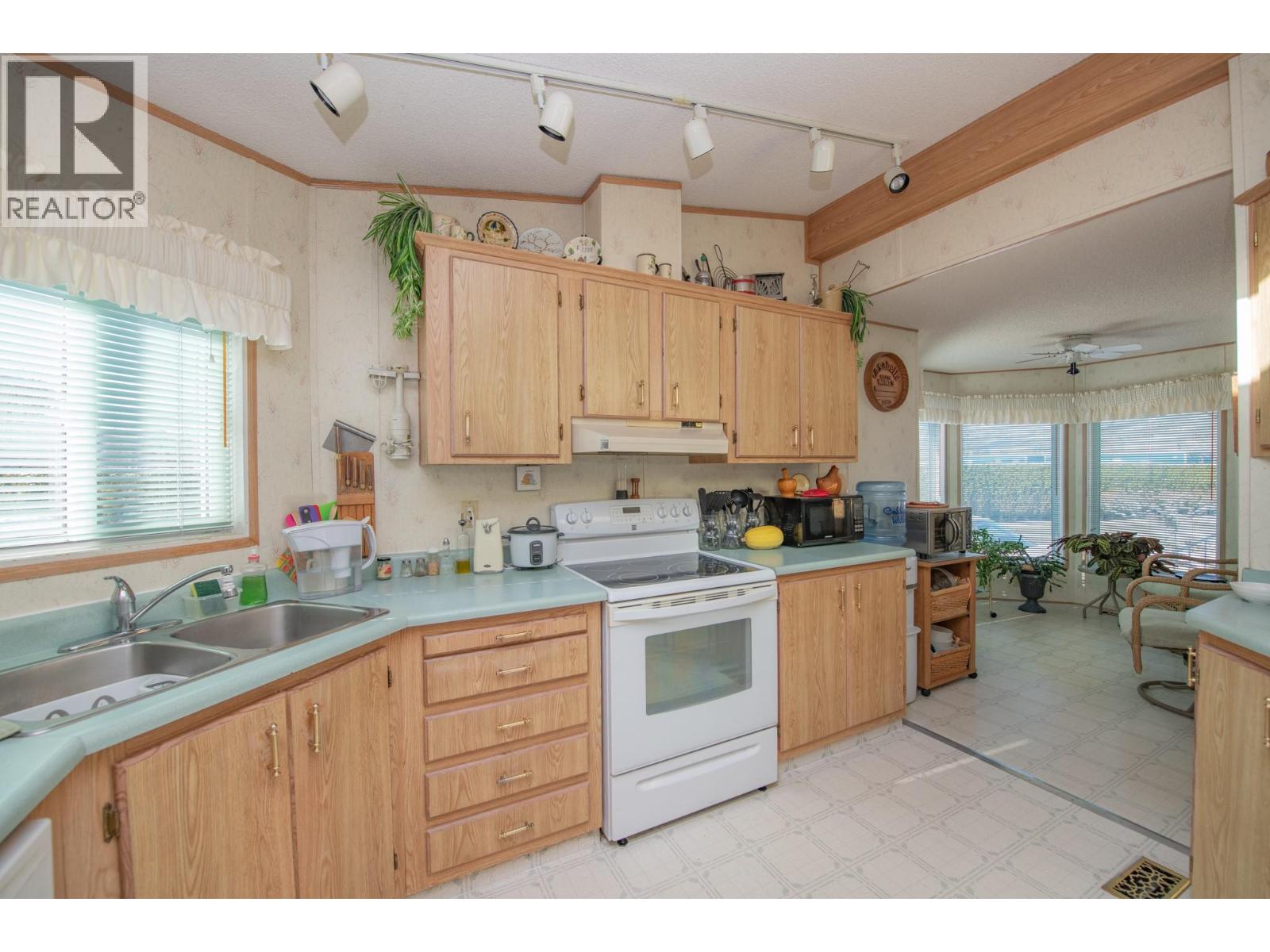 5484 25 Avenue Unit# 130, Vernon