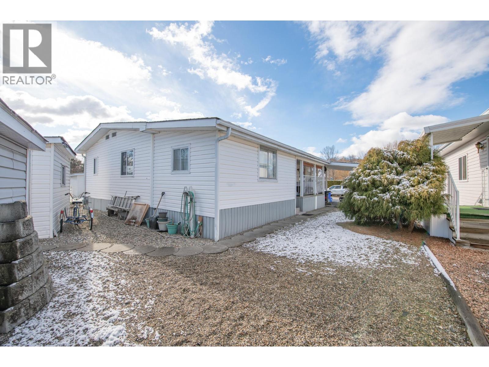 5484 25 Avenue Unit# 130, Vernon