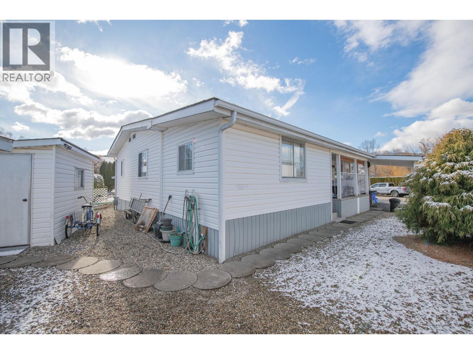 5484 25 Avenue Unit# 130, Vernon