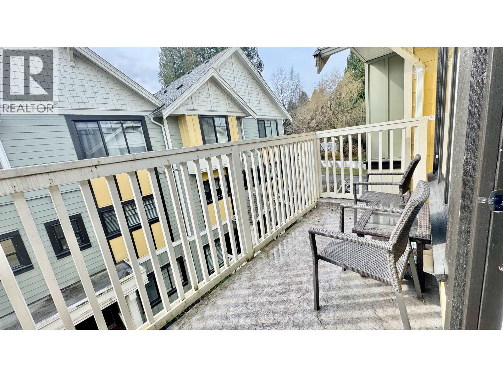 203 80 ELGIN STREET, Port Moody