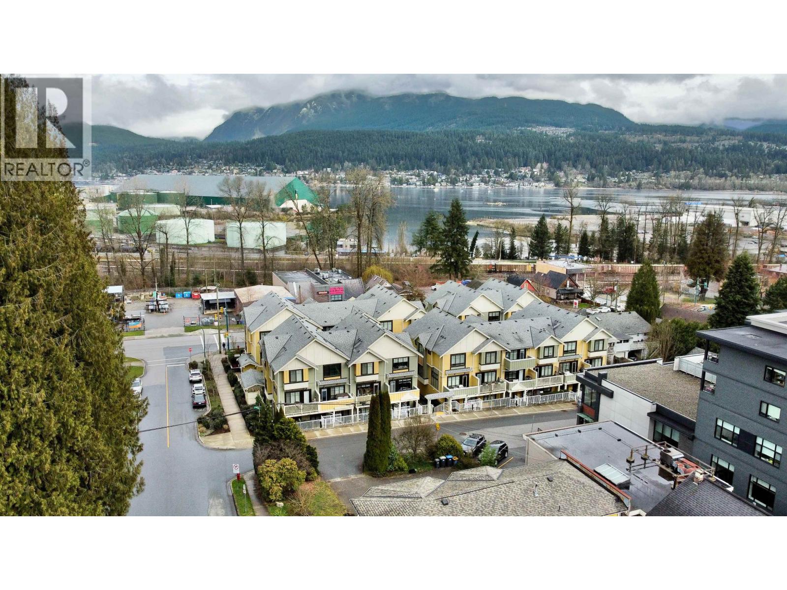 203 80 ELGIN STREET, Port Moody