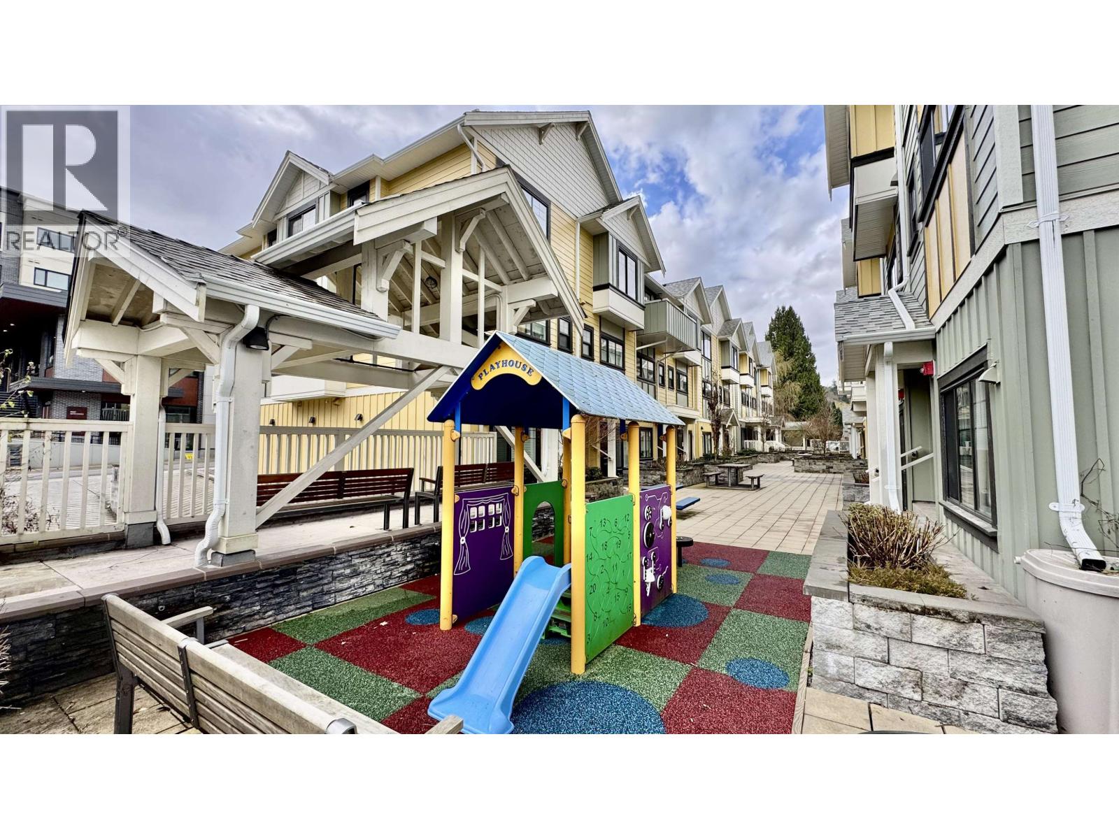 203 80 ELGIN STREET, Port Moody