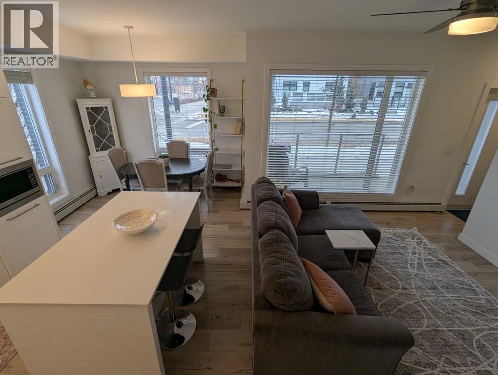 Single Family House Multi-level for Sale in    Street NW University District Calgary 