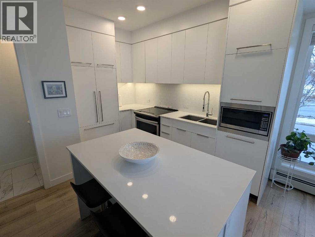 Single Family House Multi-level for Sale in    Street NW University District Calgary 