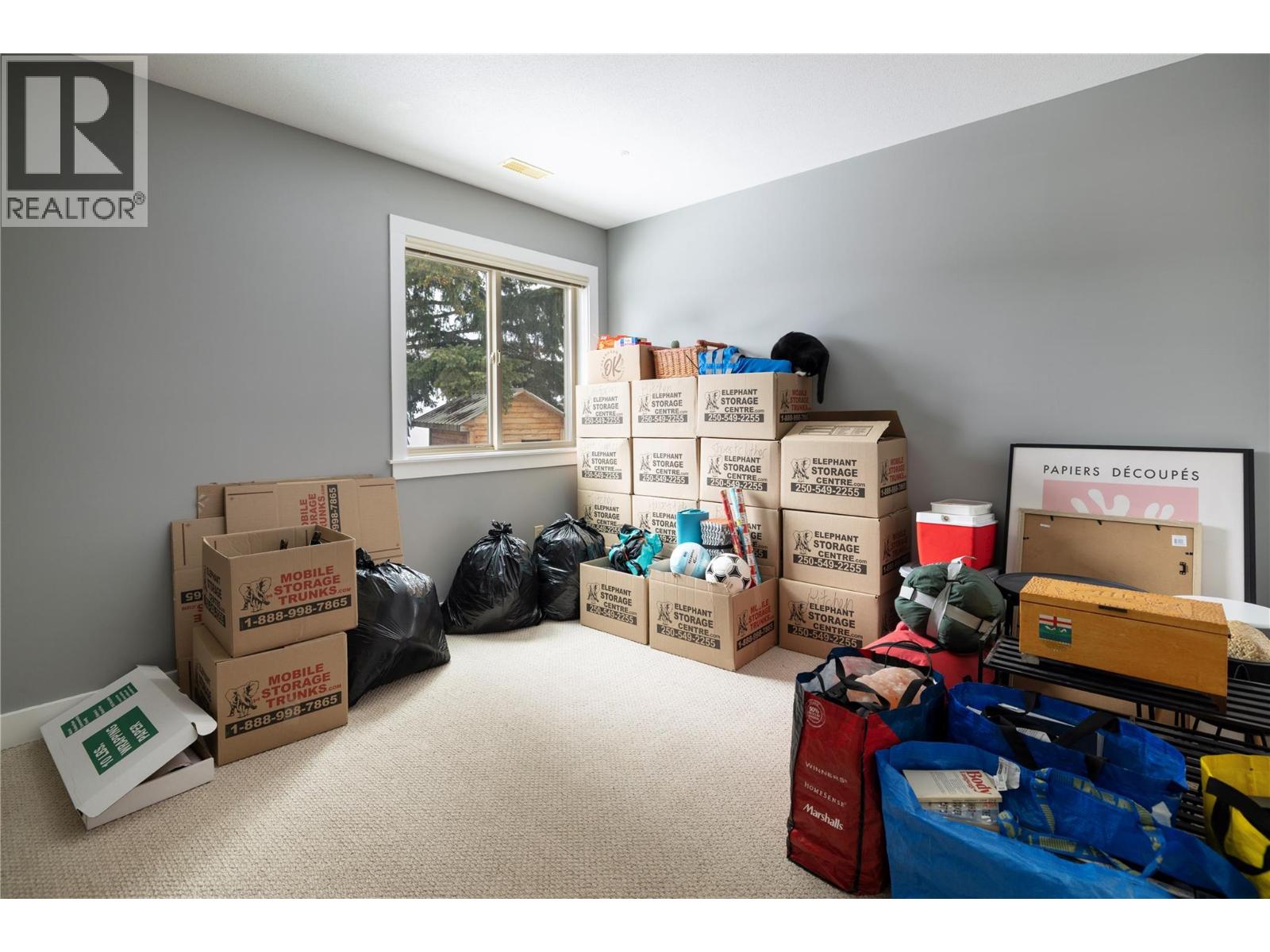 2049 Skyview Crescent, Lumby