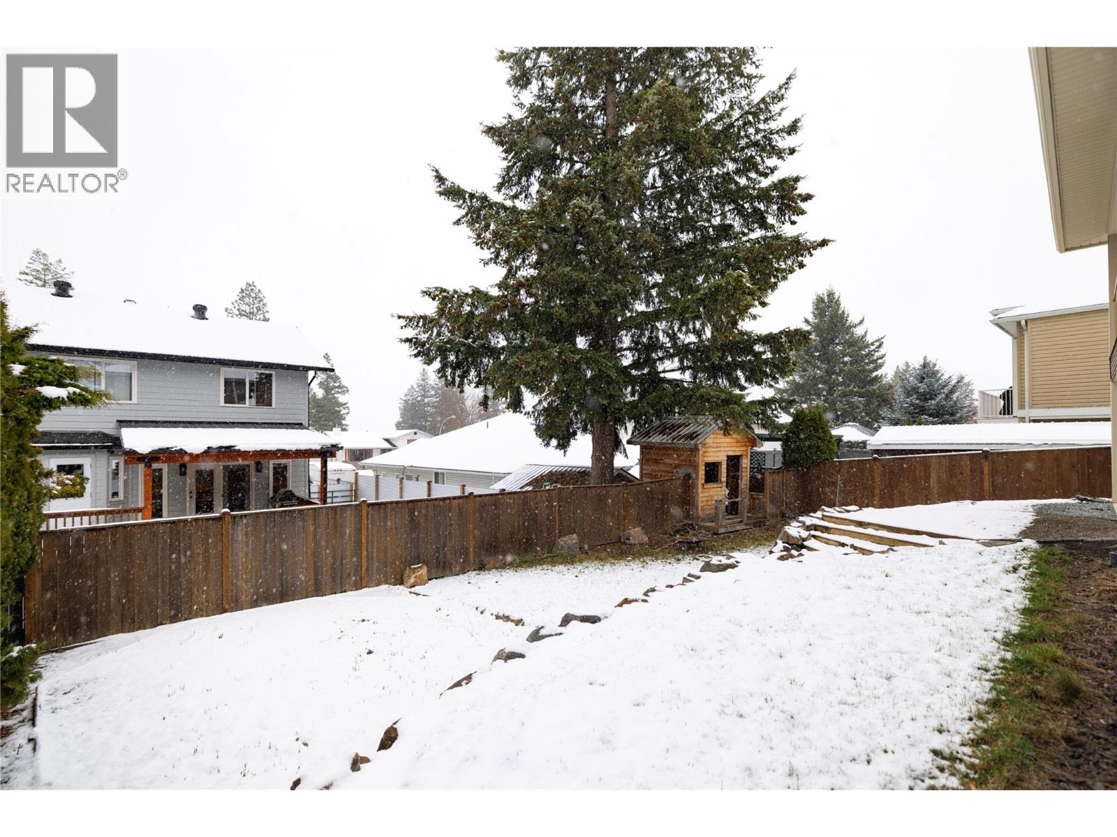 2049 Skyview Crescent, Lumby