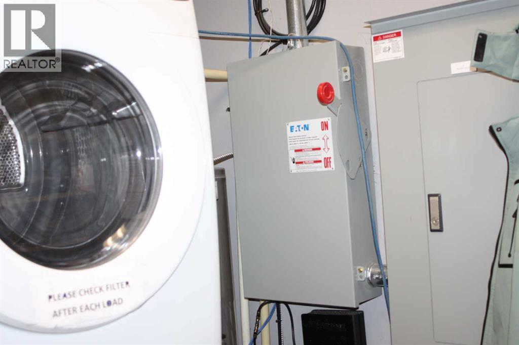 31 Bow Street Common, Cochrane