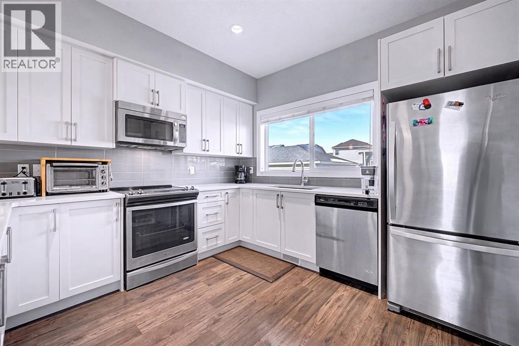 975 Nolan Hill Boulevard NW, Calgary, Alberta