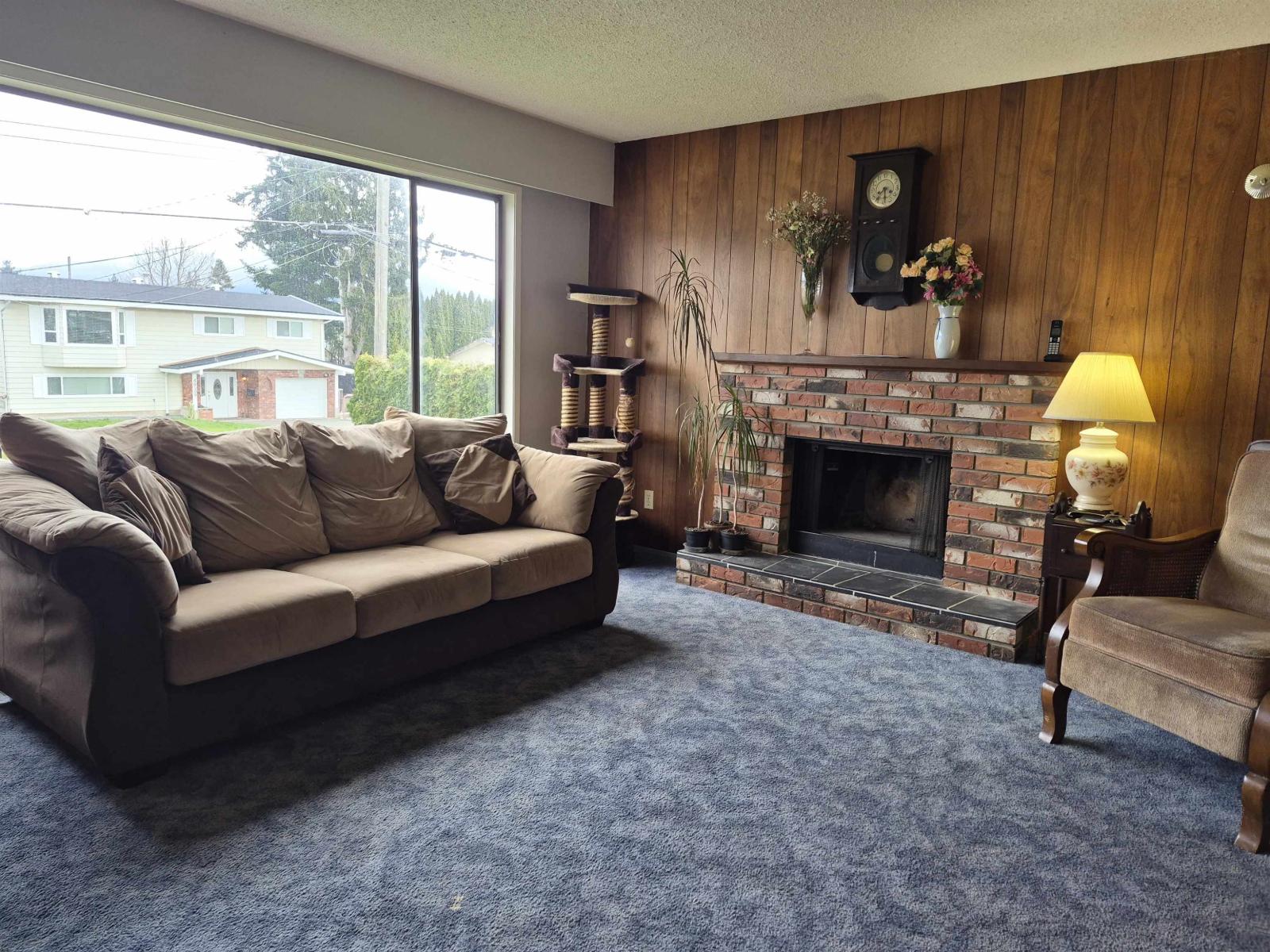 46494 ELLIOTT AVENUE, Fairfield Island, Chilliwack