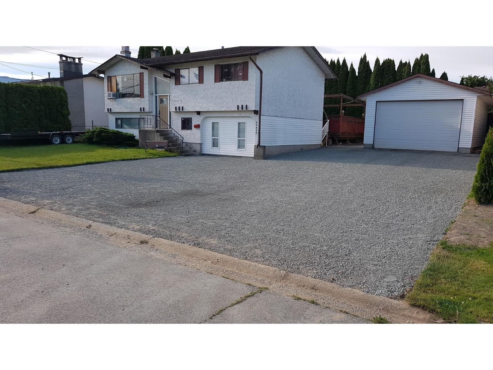 46494 ELLIOTT AVENUE, Fairfield Island, Chilliwack