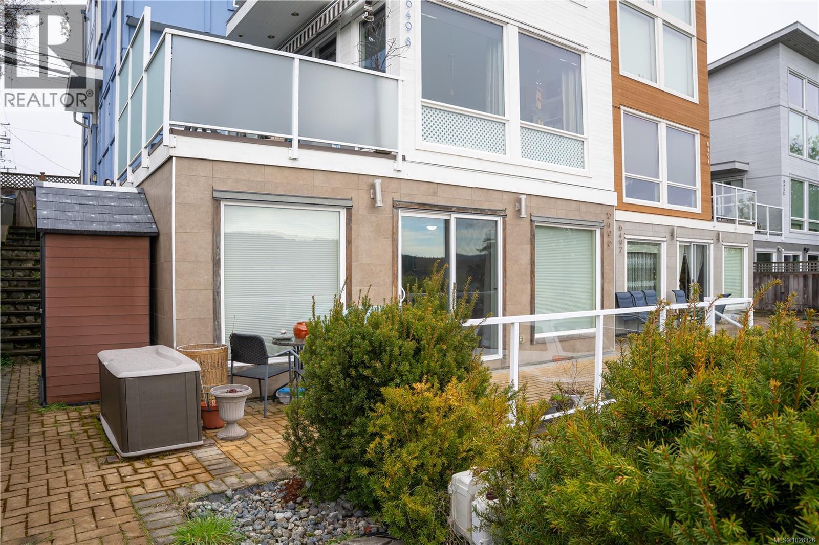 6496 Lanark Rd, Sooke