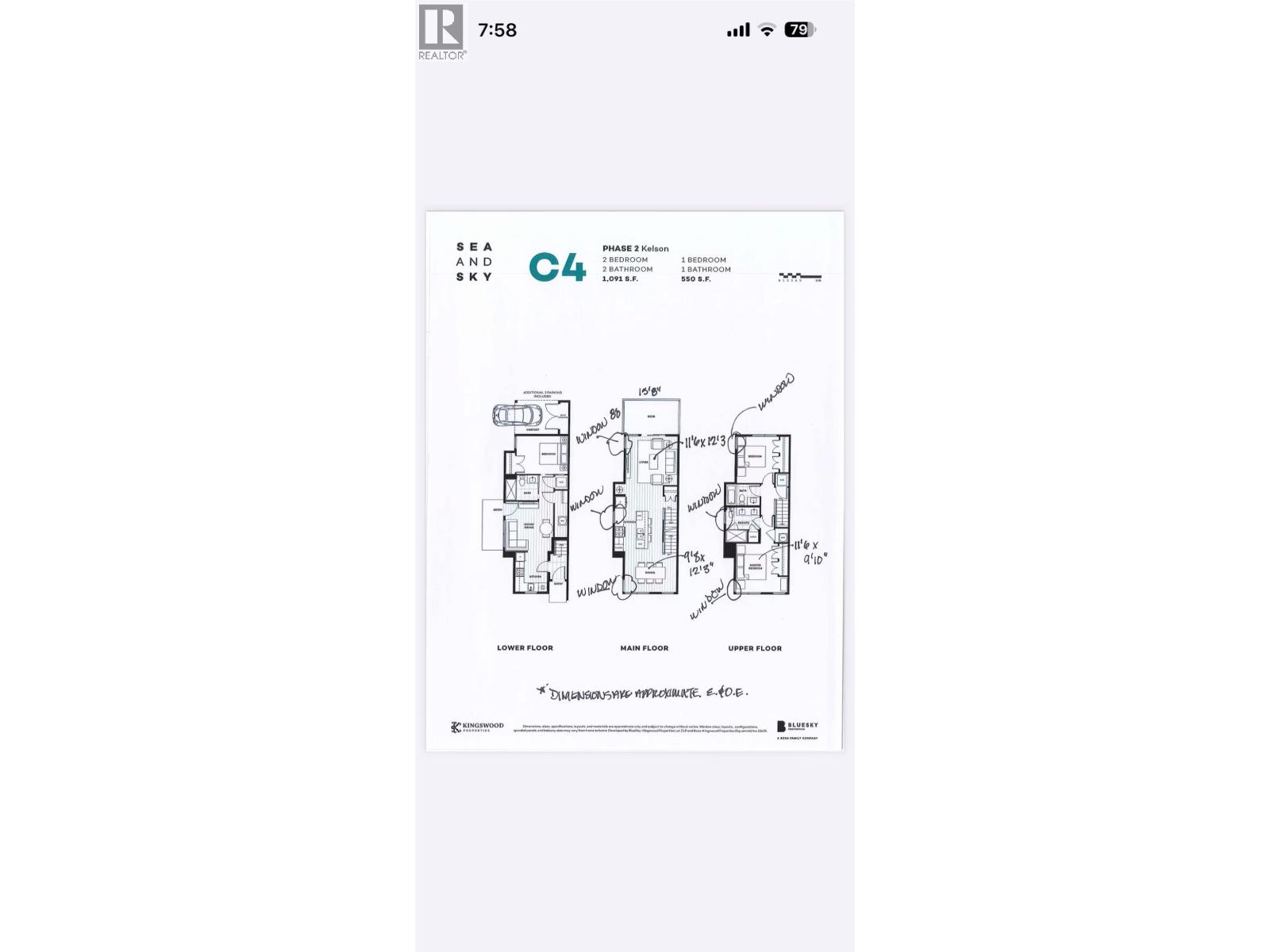 38015 FAIRWATER PLACE, Squamish