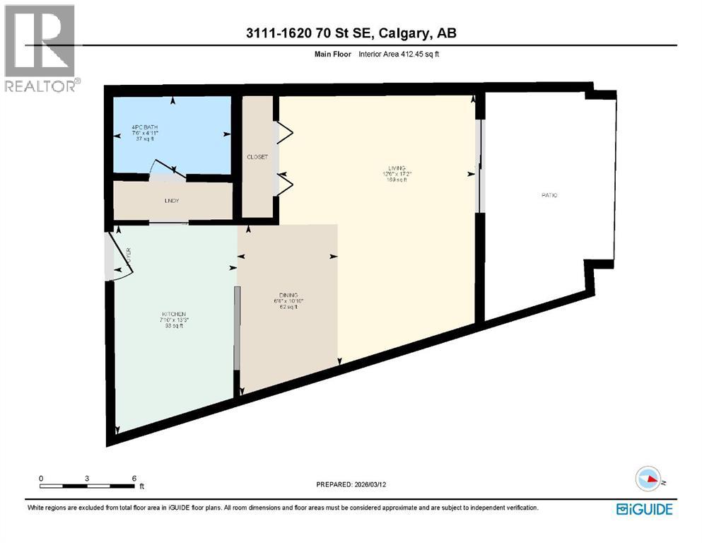 Single Family House Loft for Sale in    Street SE Applewood Park Calgary 