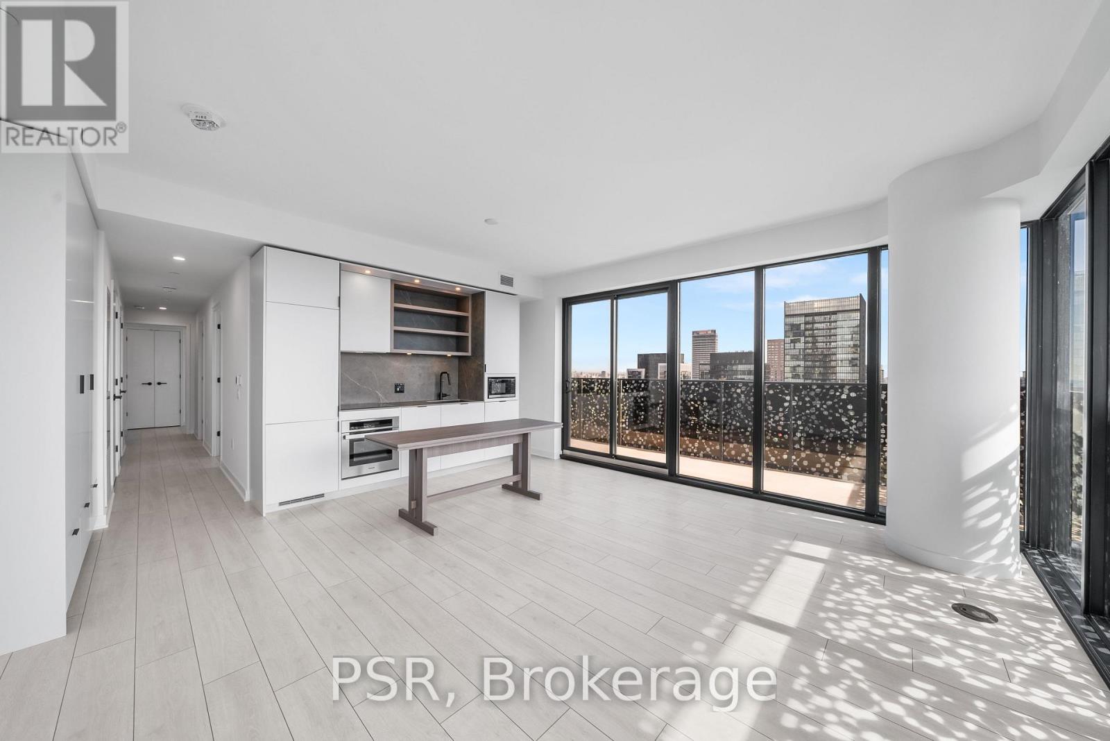 #4102 55 CHARLES STREET E - 11
