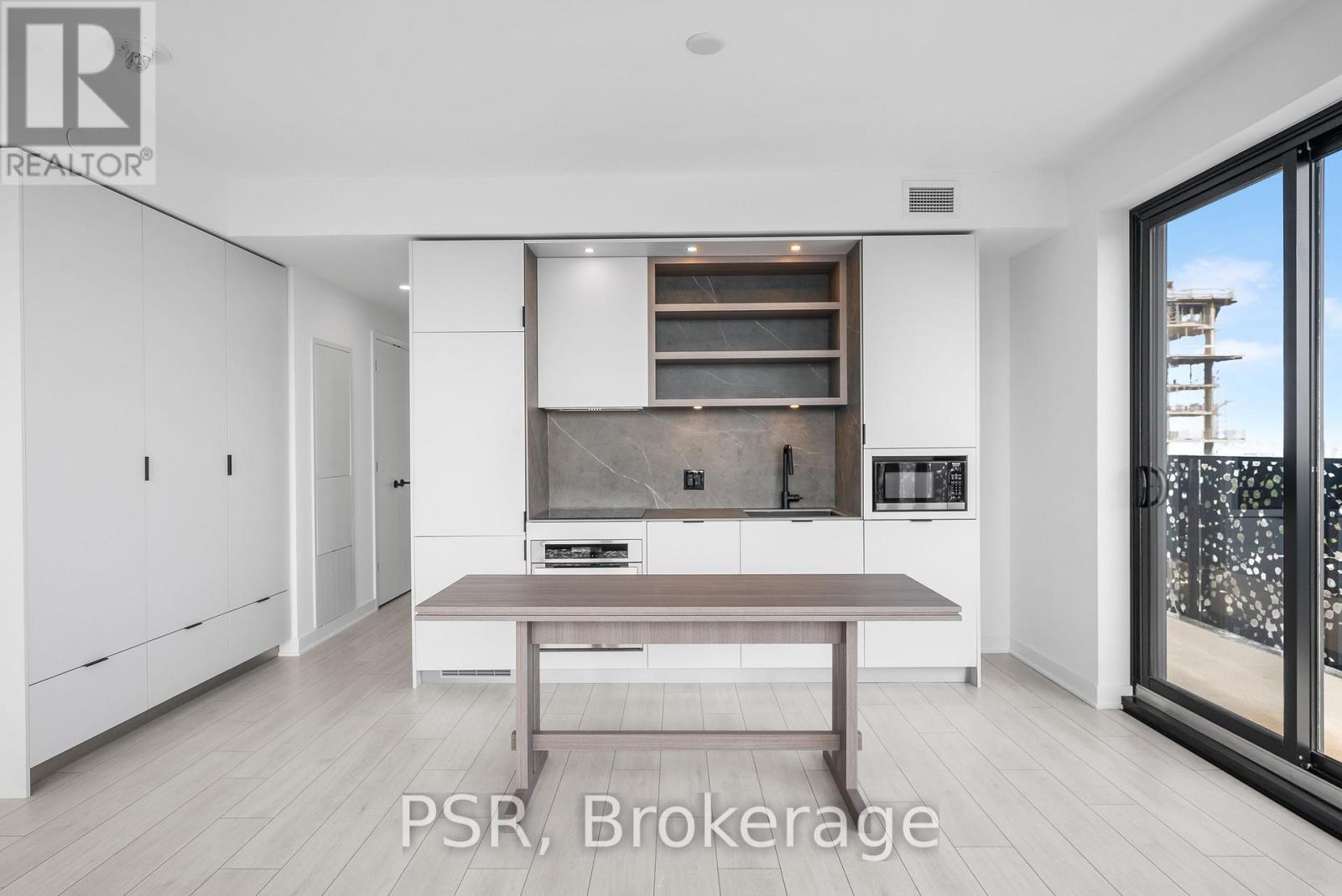 #4102 55 CHARLES STREET E - 12