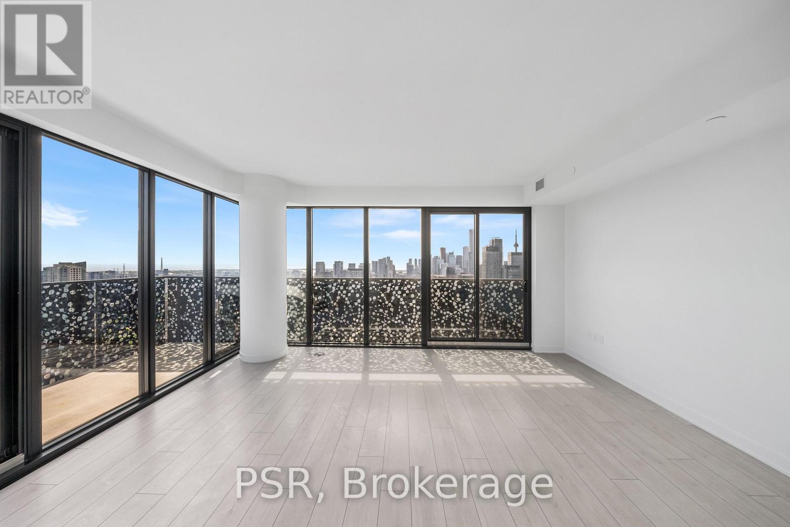 #4102 55 CHARLES STREET E - 14