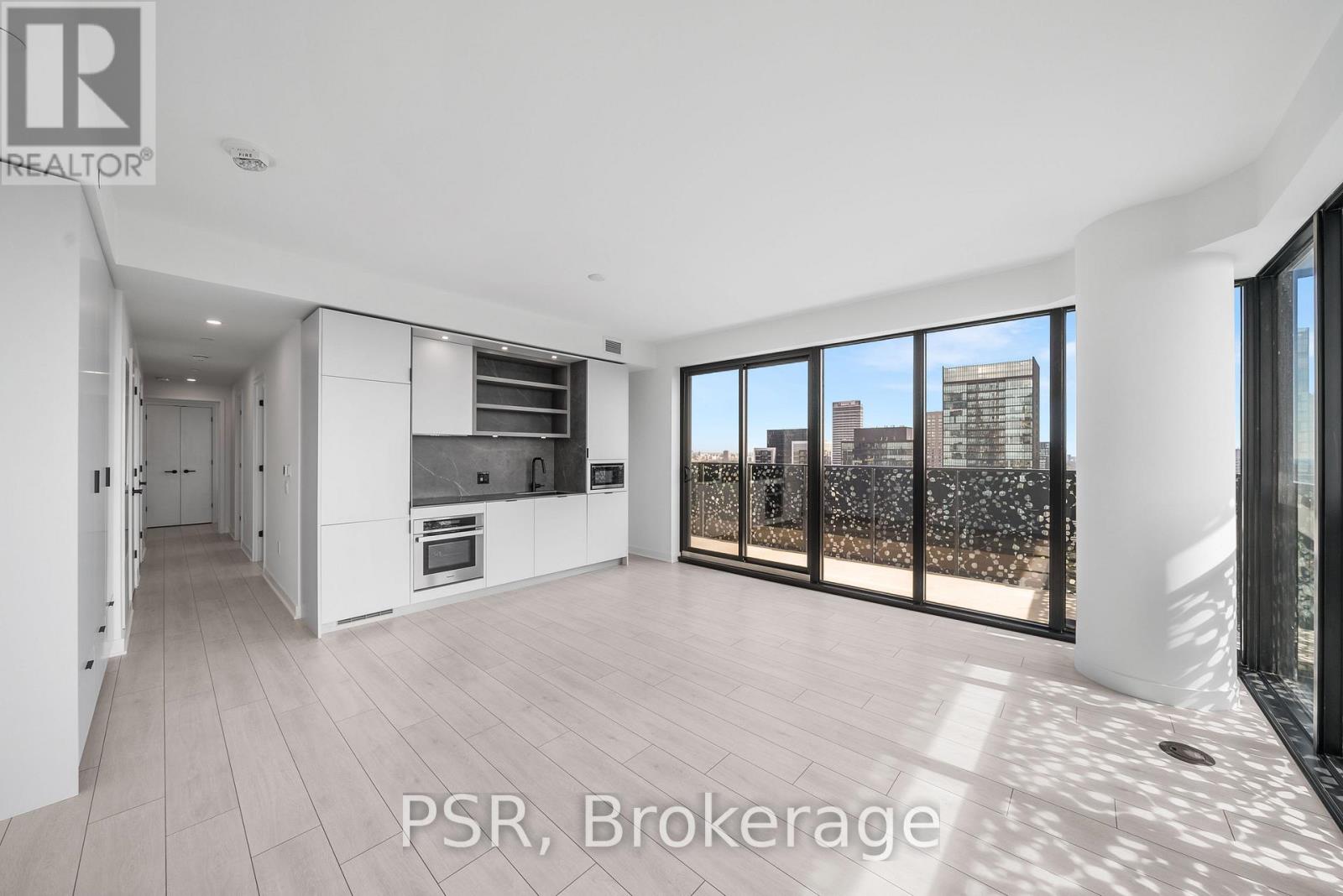 #4102 55 CHARLES STREET E - 15