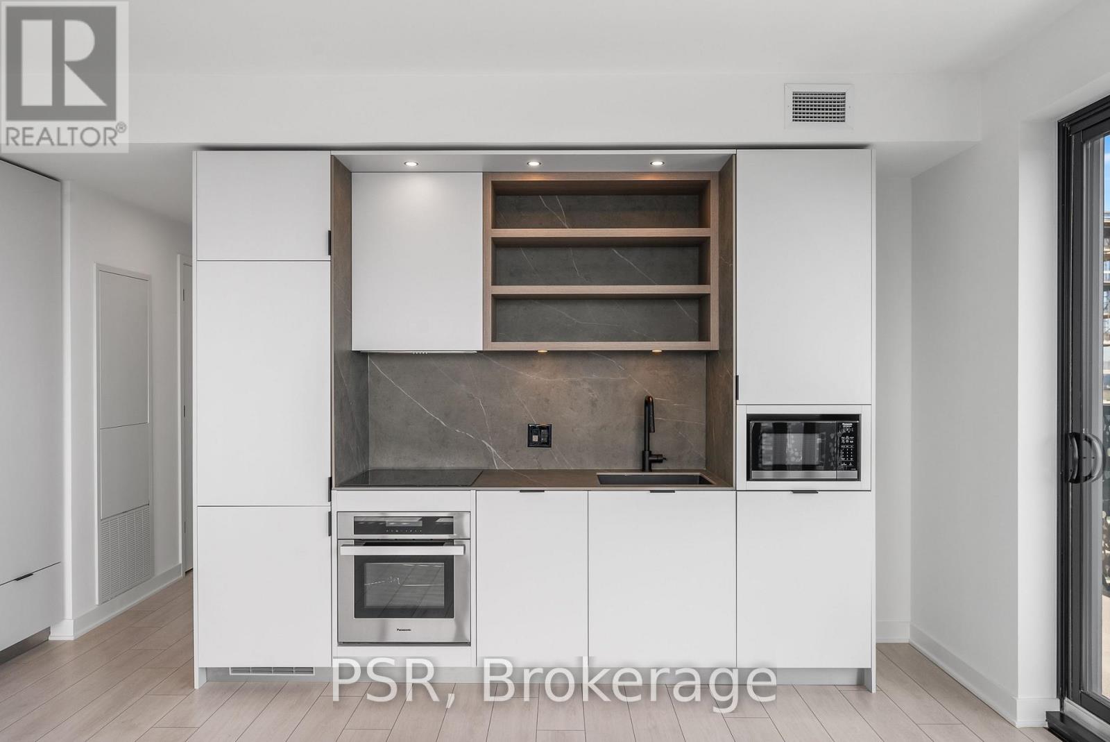 #4102 55 CHARLES STREET E - 16