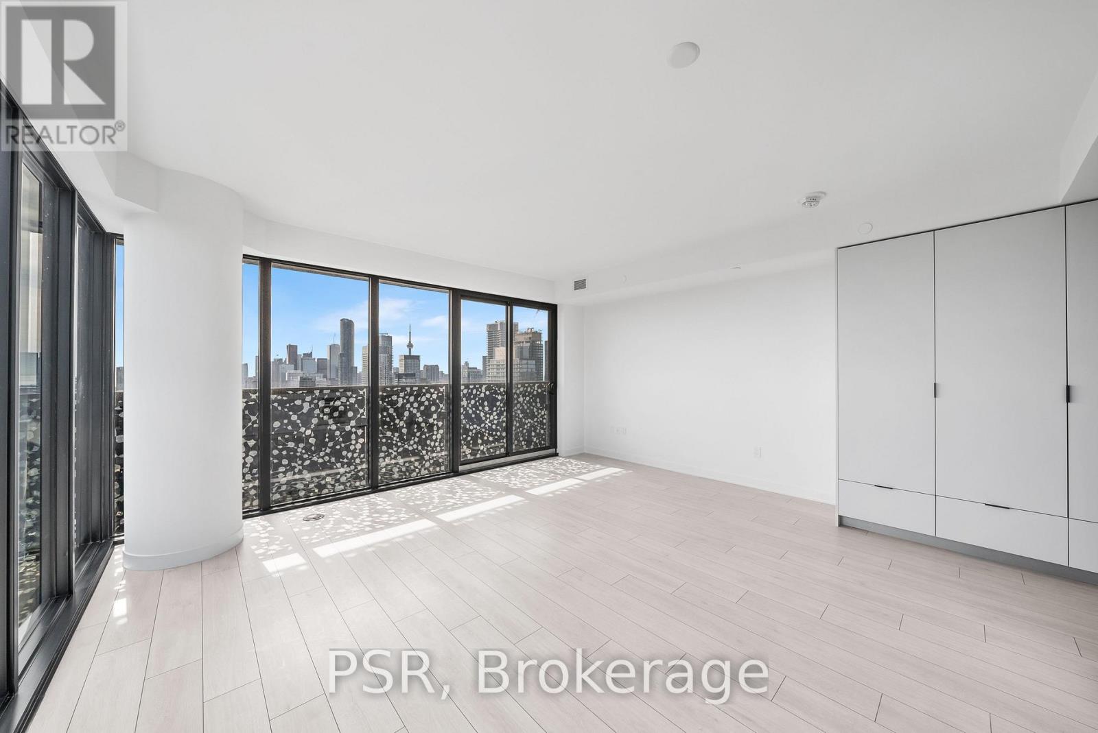 #4102 55 CHARLES STREET E - 17