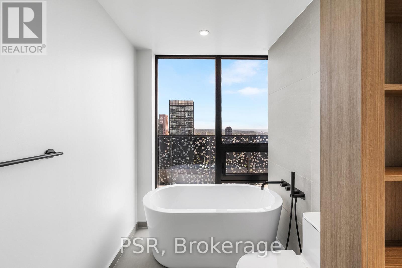 #4102 55 CHARLES STREET E - 22