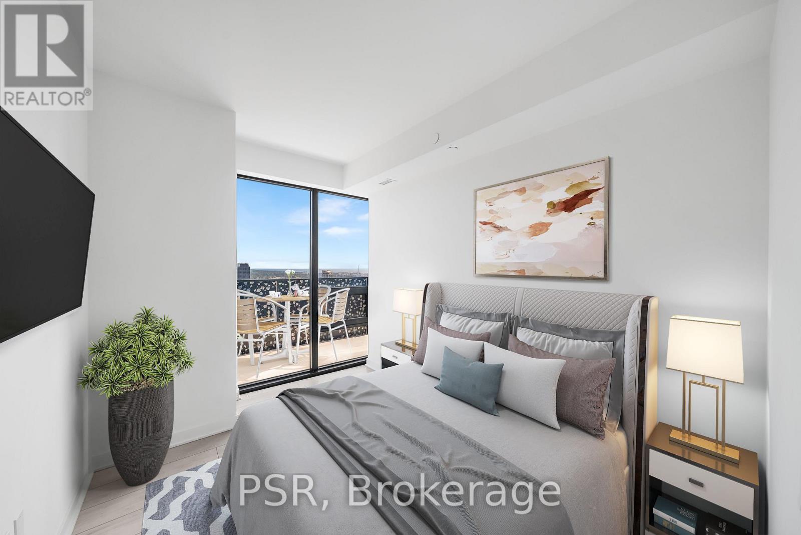 #4102 55 CHARLES STREET E - 9