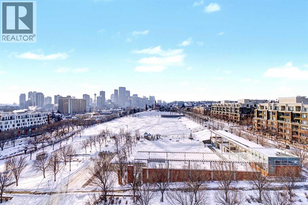 Single Family House for Sale in    Street NE Bridgeland/Riverside Calgary 