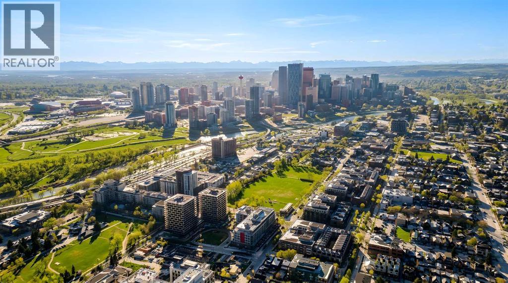 Single Family House for Sale in    Street NE Bridgeland/Riverside Calgary 