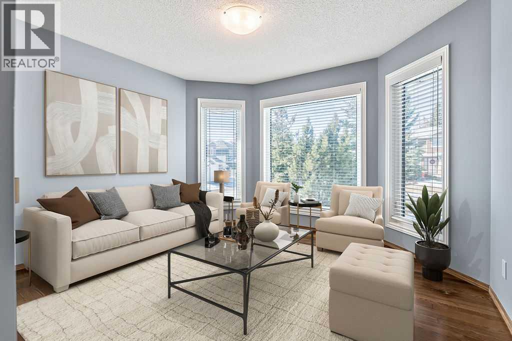 Single Family House for Sale in  Schubert Place NW Scenic Acres Calgary 