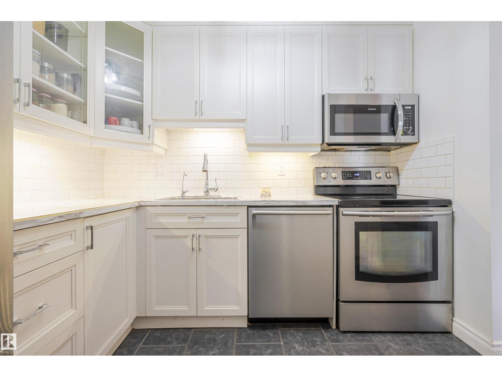 #104 316 Woodbridge WY, Sherwood Park